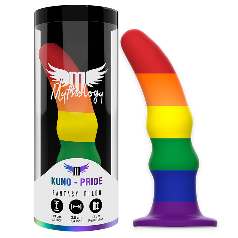 Mythology - Gode Kuno Pride S